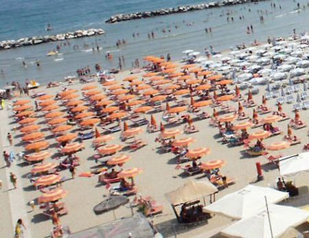Hotel Elisir Rimini Exterior photo