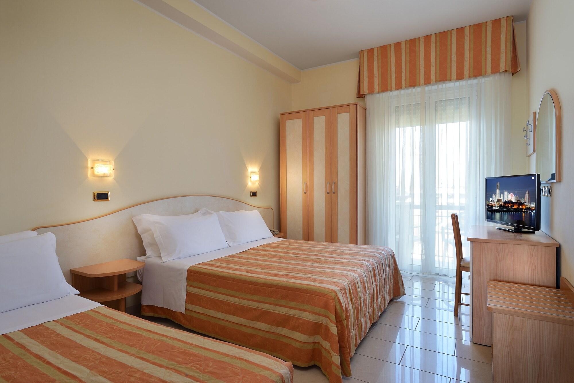 Hotel Elisir Rimini Exterior photo