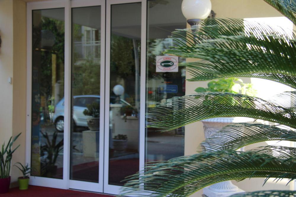 Hotel Elisir Rimini Exterior photo